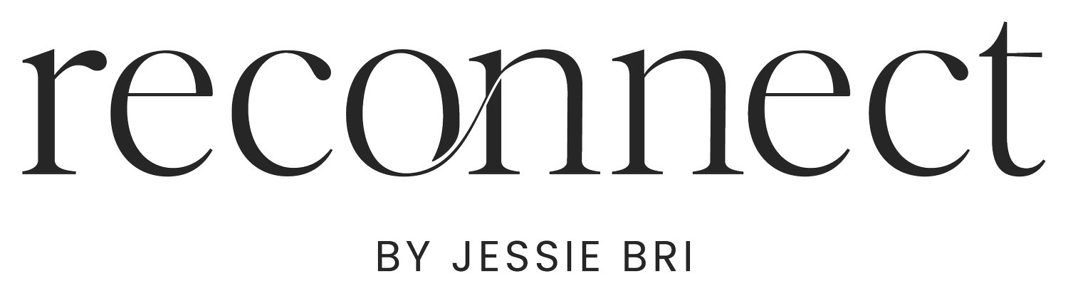 Reconnect by Jessie Bri