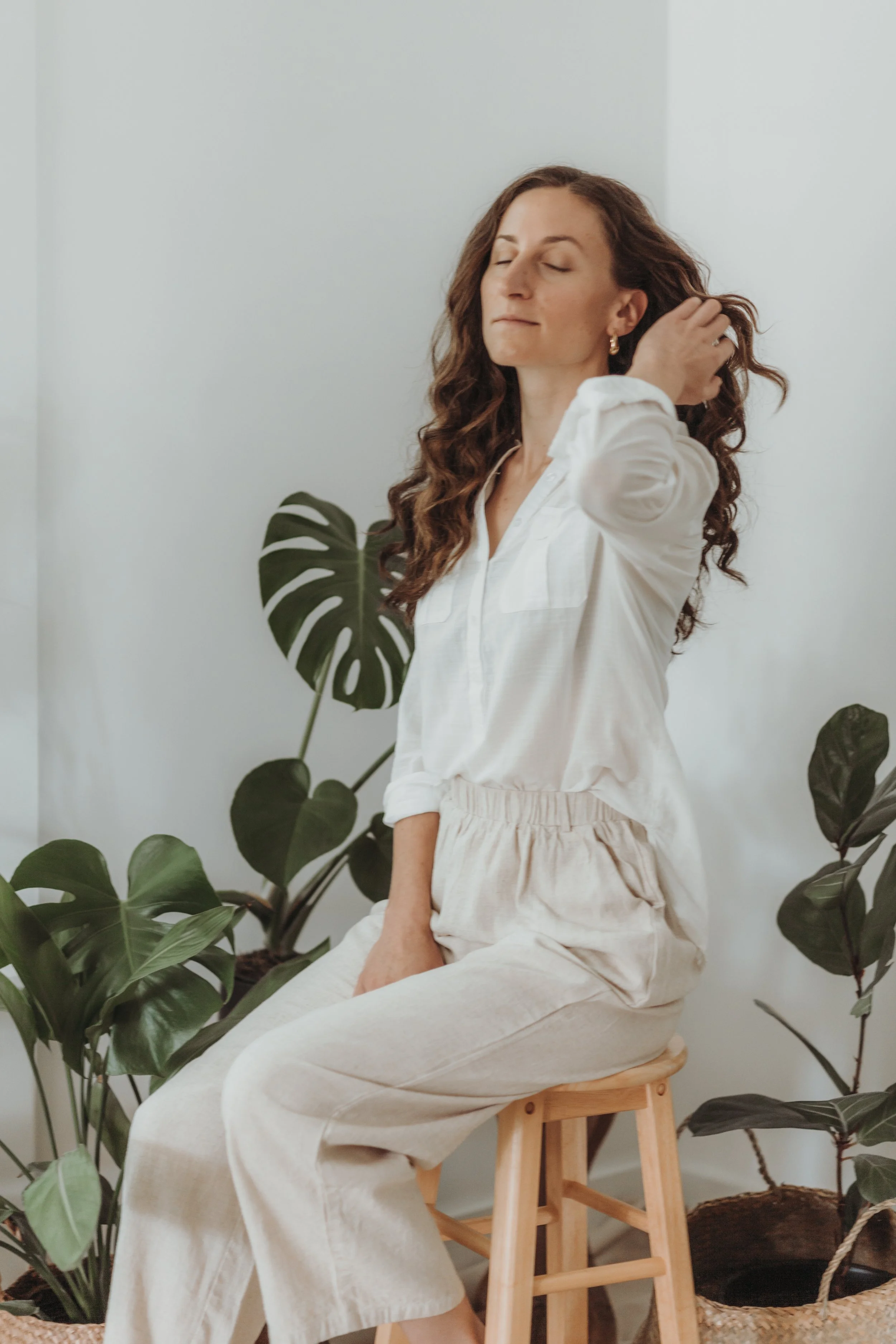 The Becoming: One-On-One Six Month Coaching