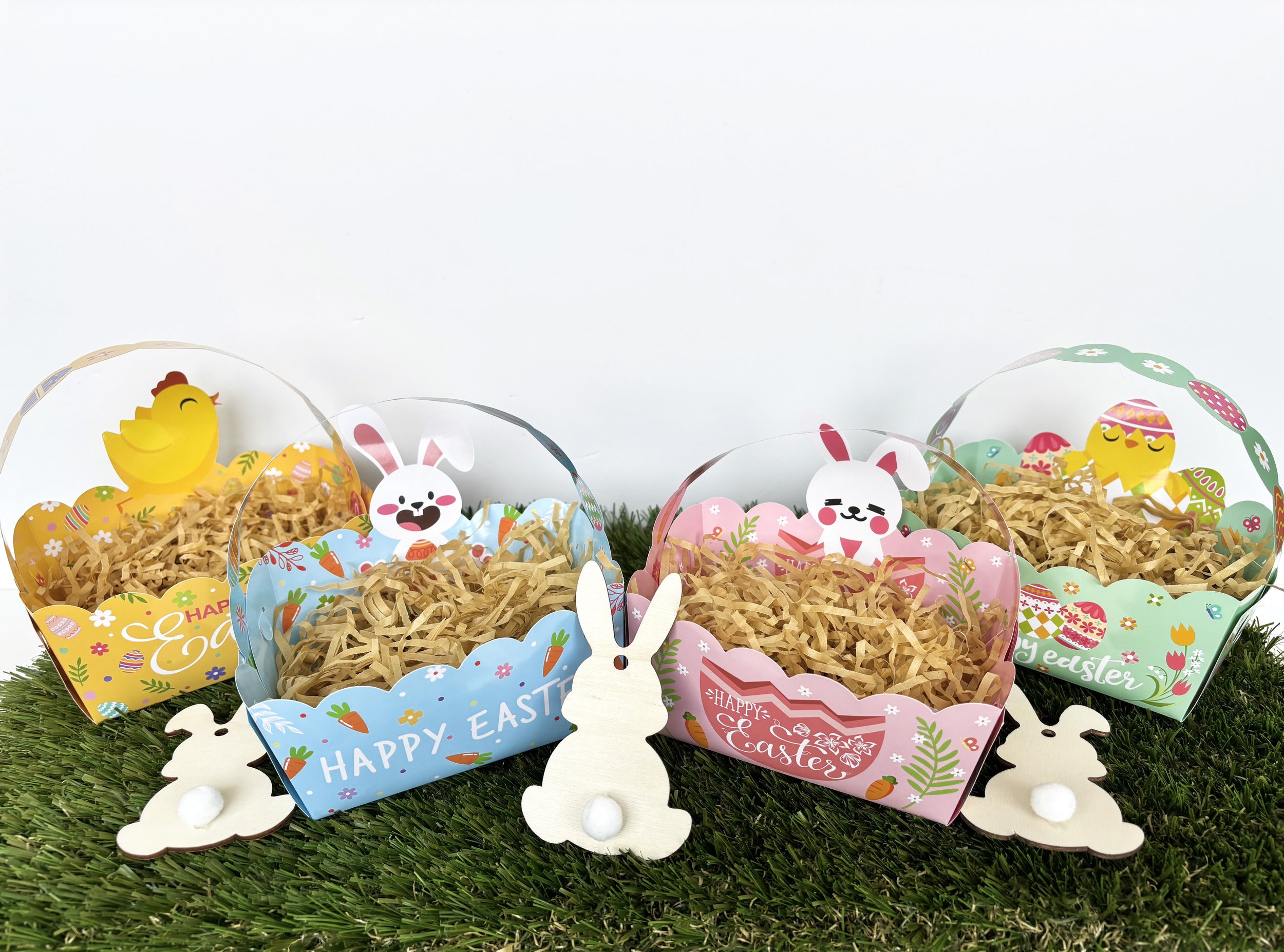Easter Activity Kit