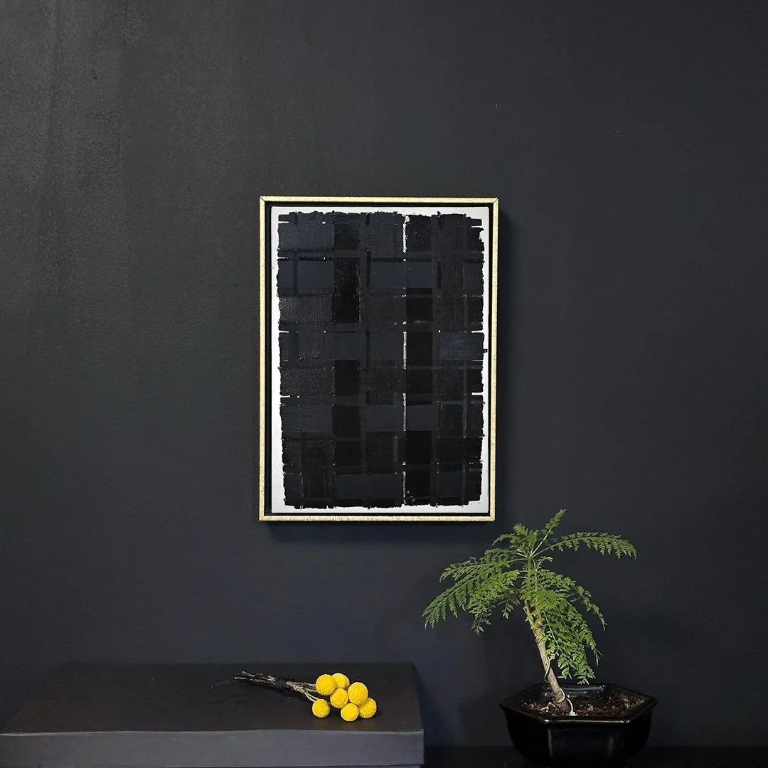 Silver Lining - Sold