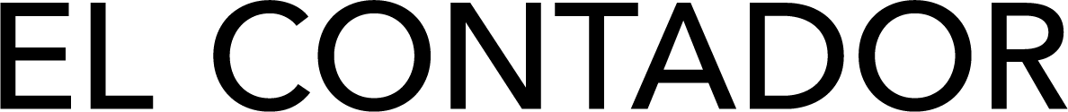 EL CONTADOR