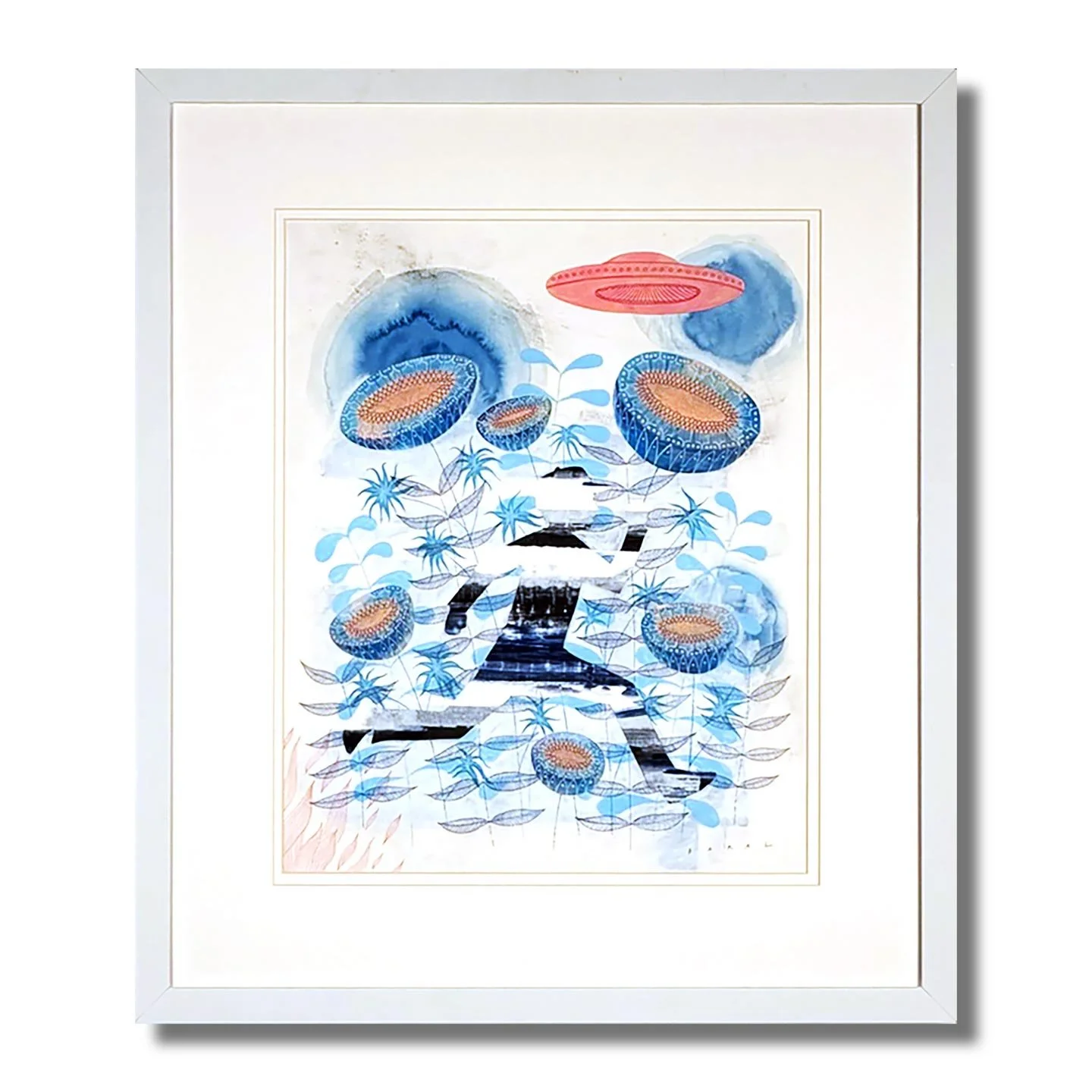 Scott Bakal "Manuscript Tradition"