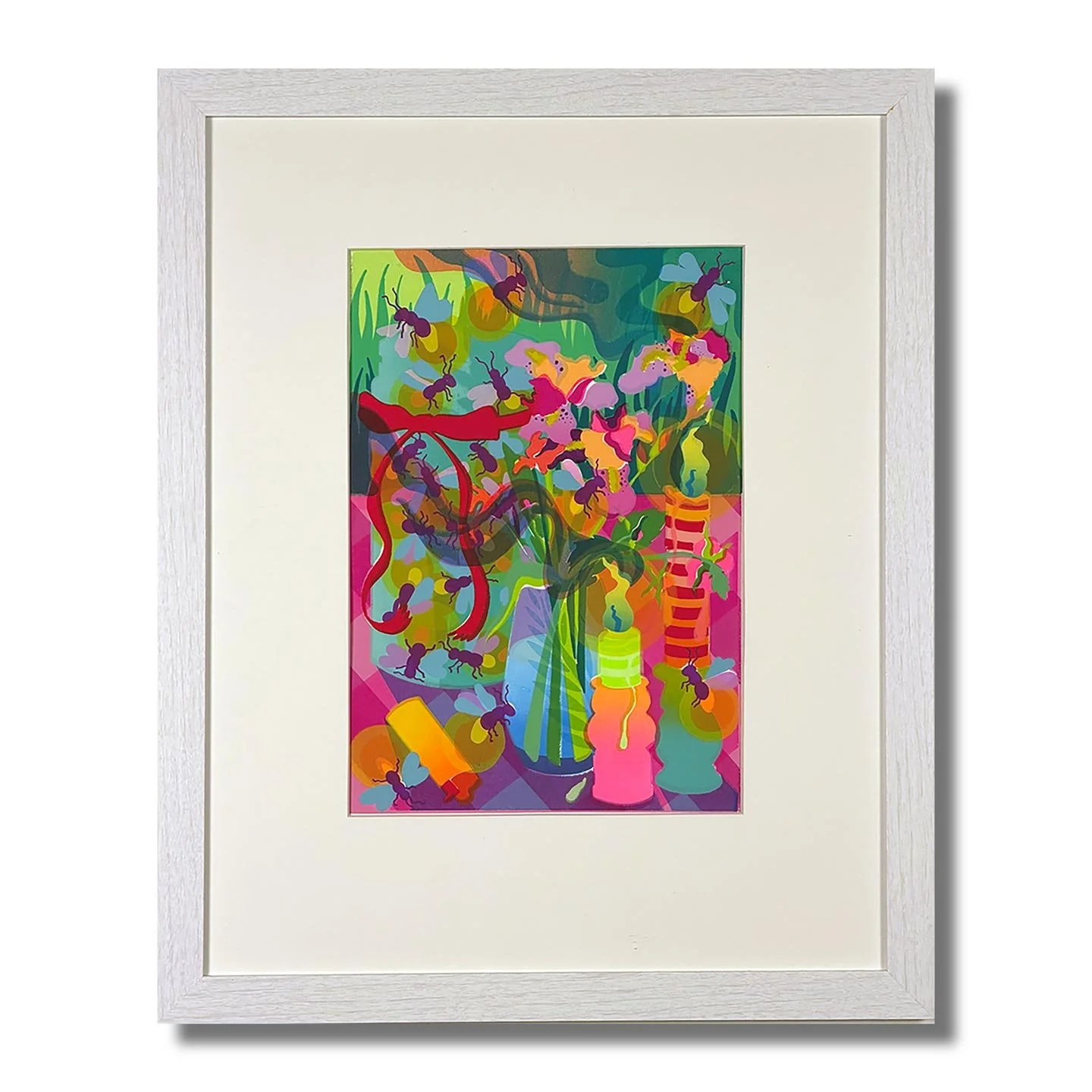 Kate Goodvin "Internal Eternal Flame"