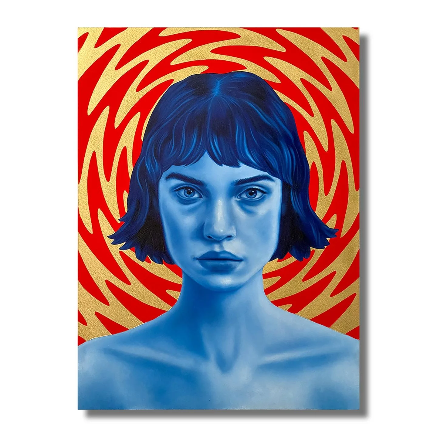 Morgan Booth "Epiphany"