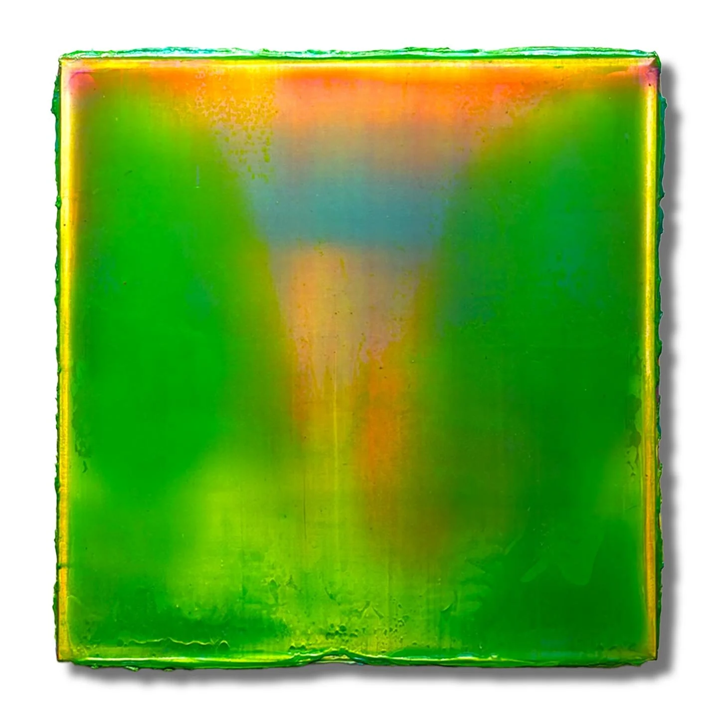 Babisa Adumbire "Ascending Down"