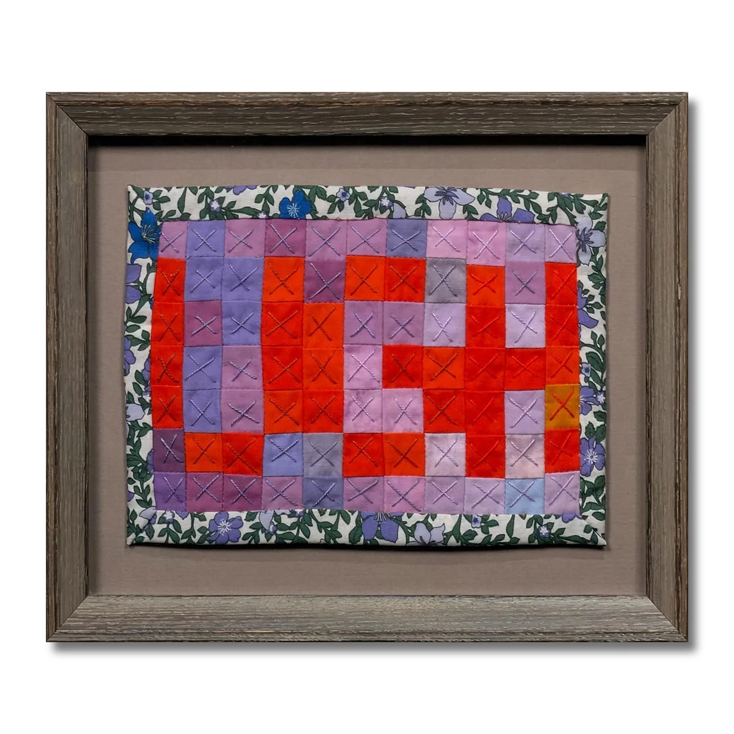 Rae Heller "UGH 3"