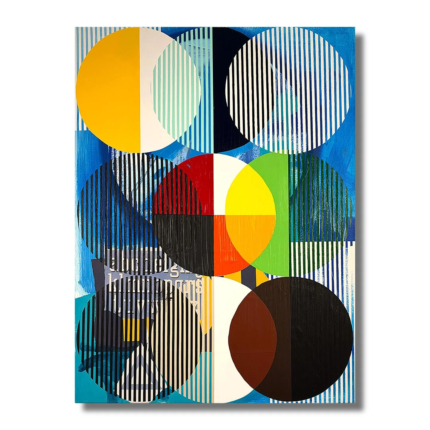 Cyrille Conan "SKLAERIJENN (clarity)"