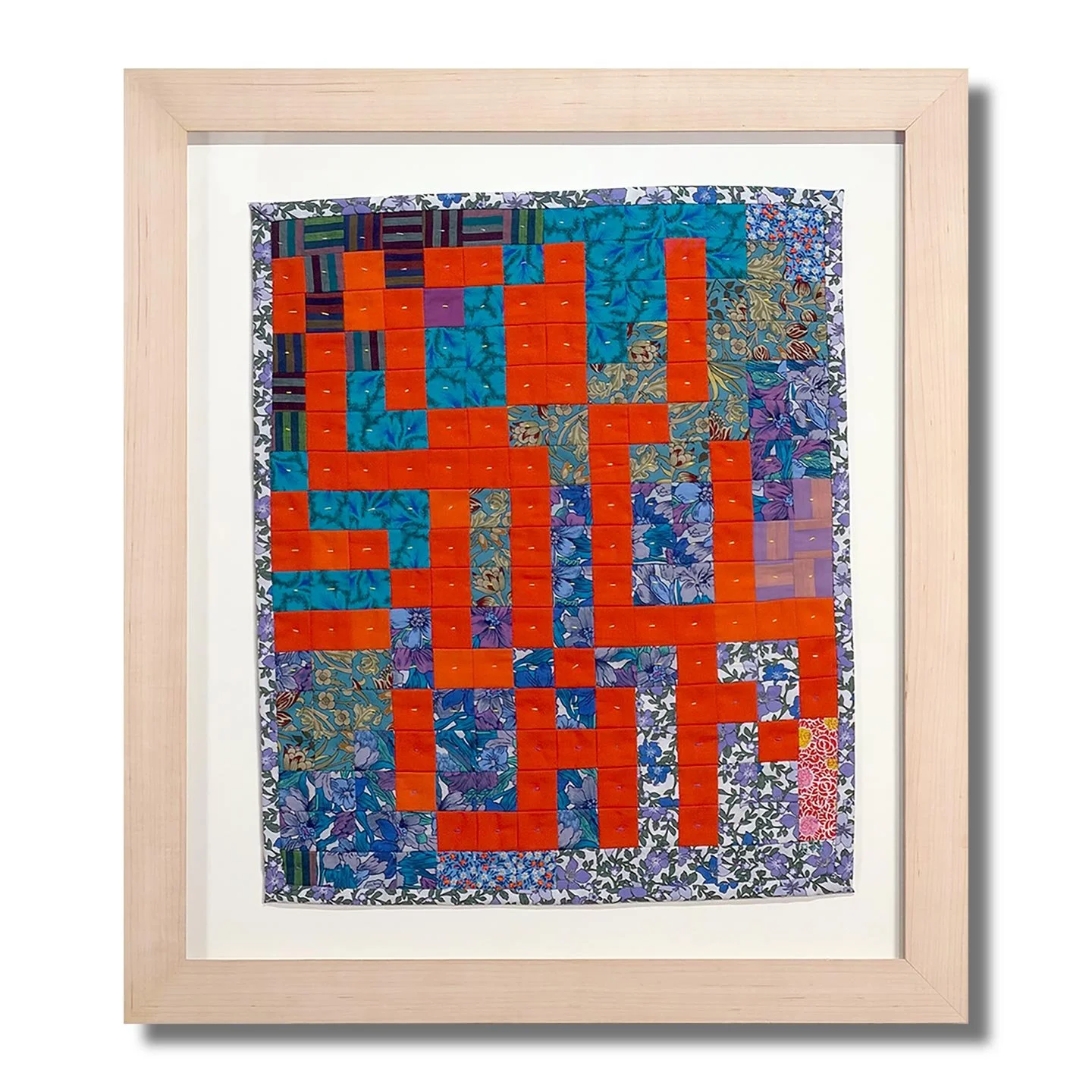 Rae Heller "YOU STILL CAN 5"