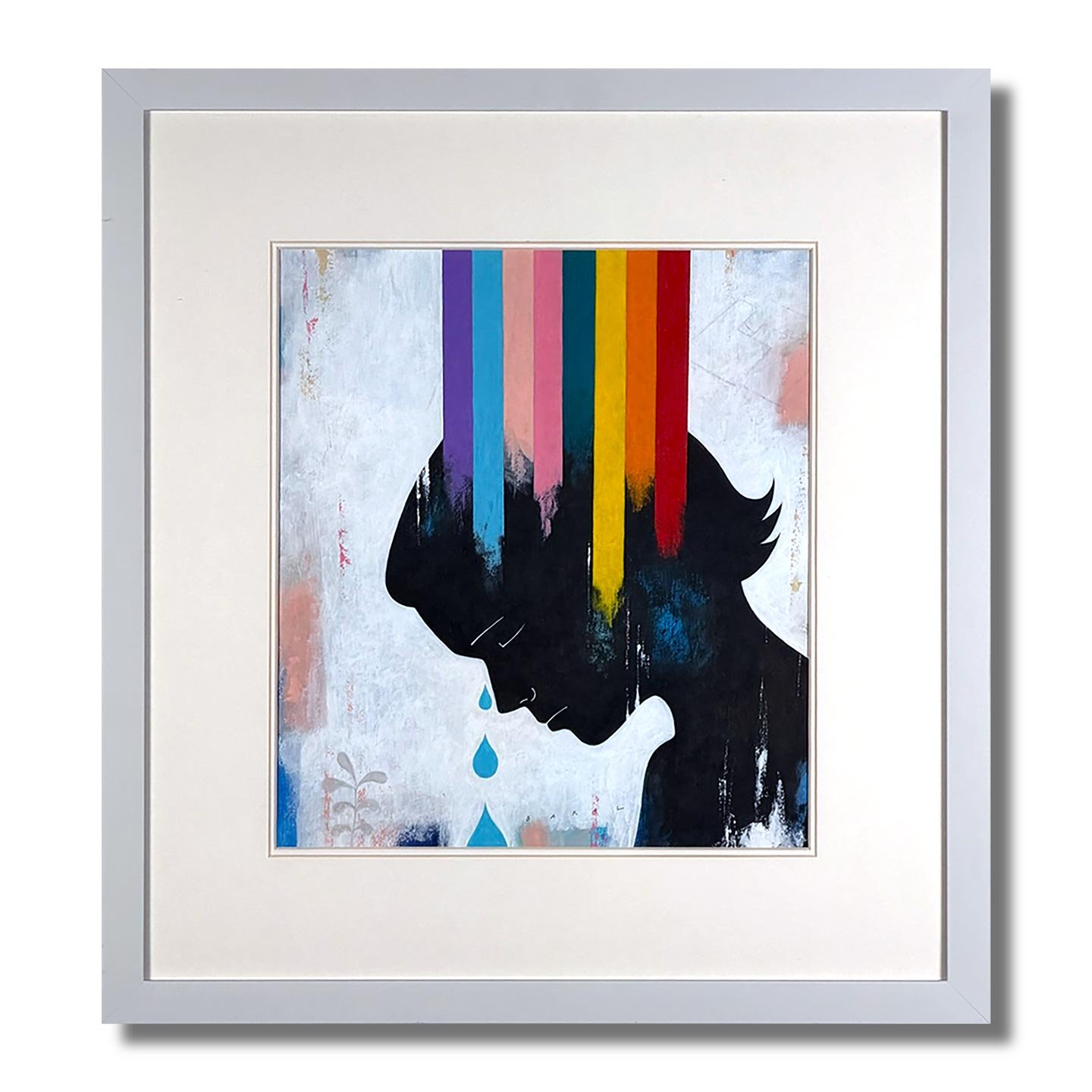 Scott Bakal "Wounded Pride"
