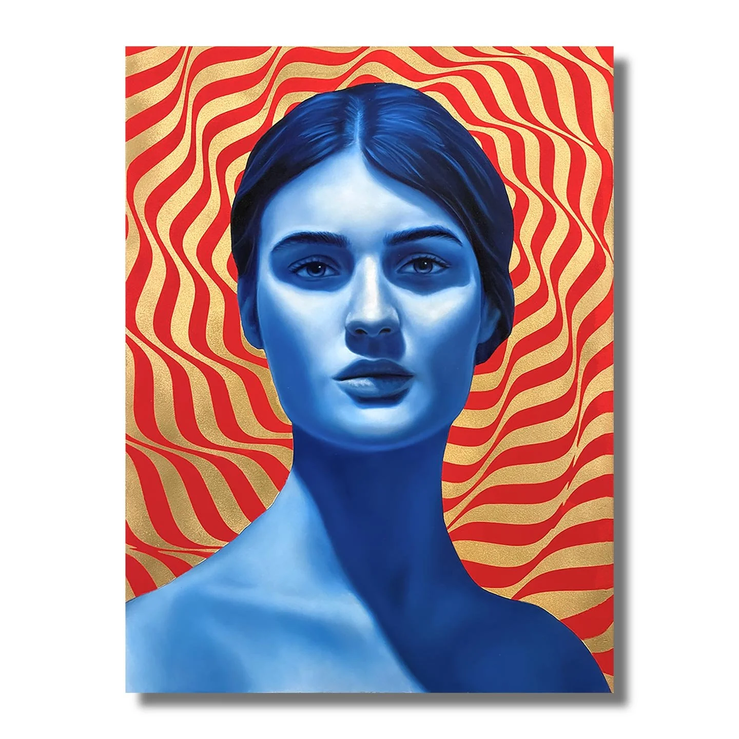 Morgan Booth "Helia"