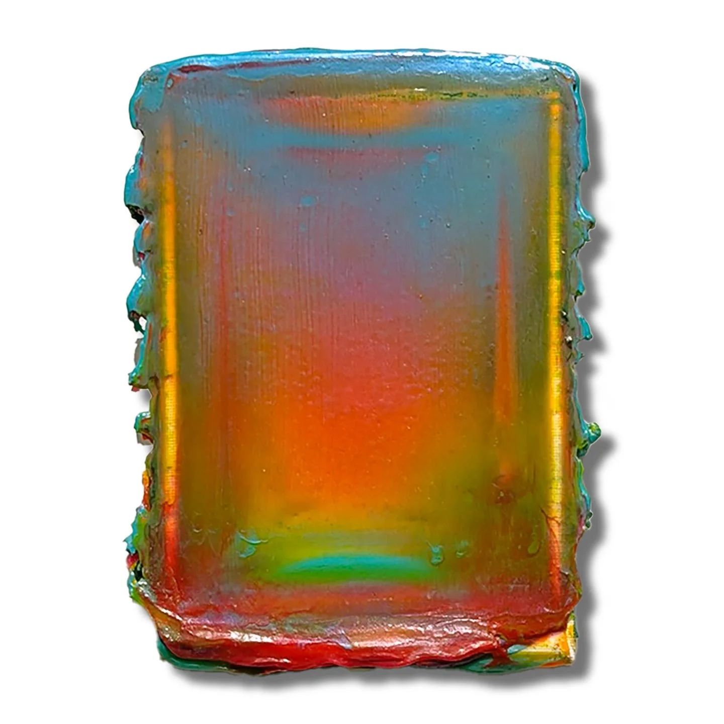 Babisa Adumbire "Burning Gate"
