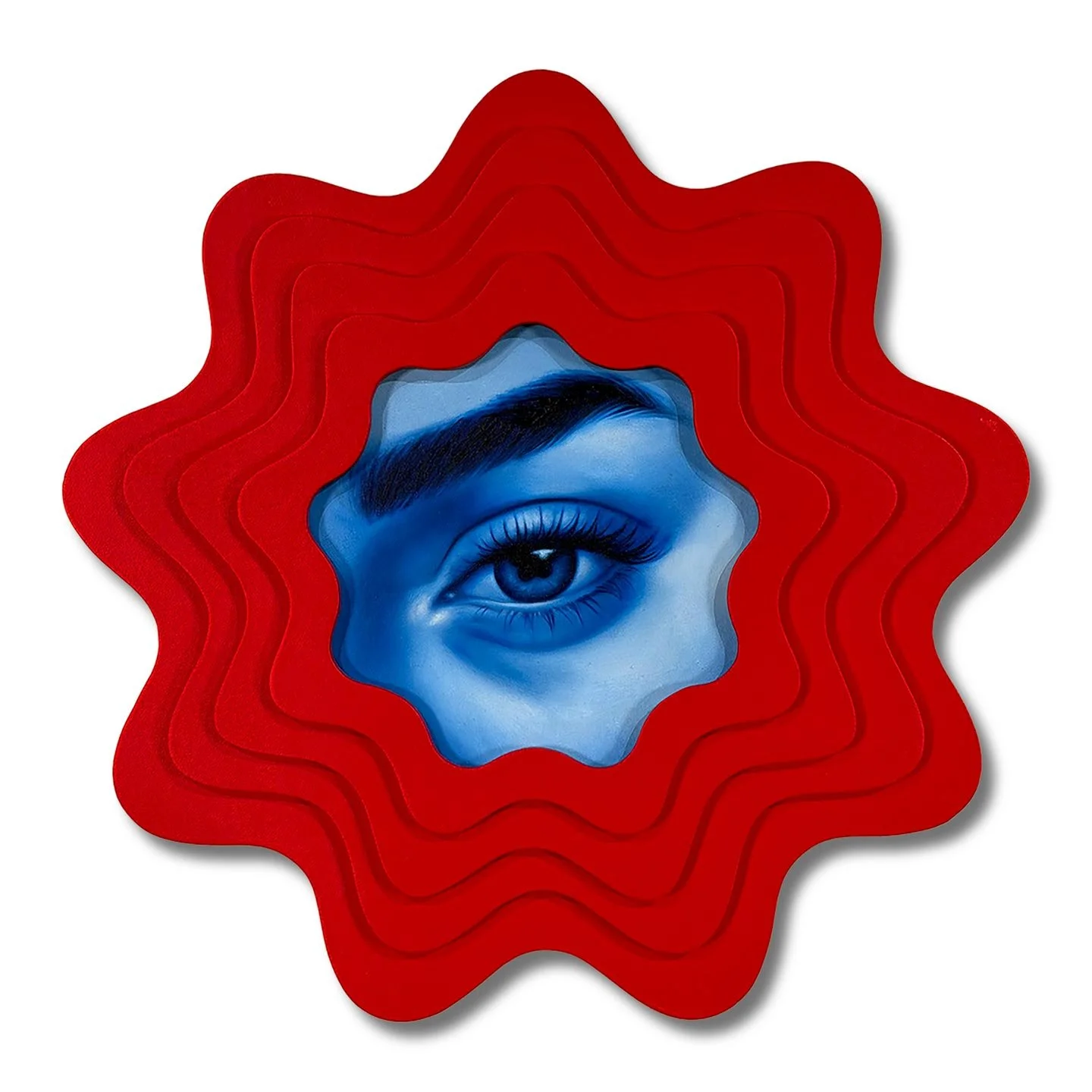 Morgan Booth "Mesmerize"