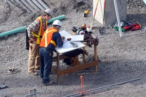 Services — Harper General Contractors