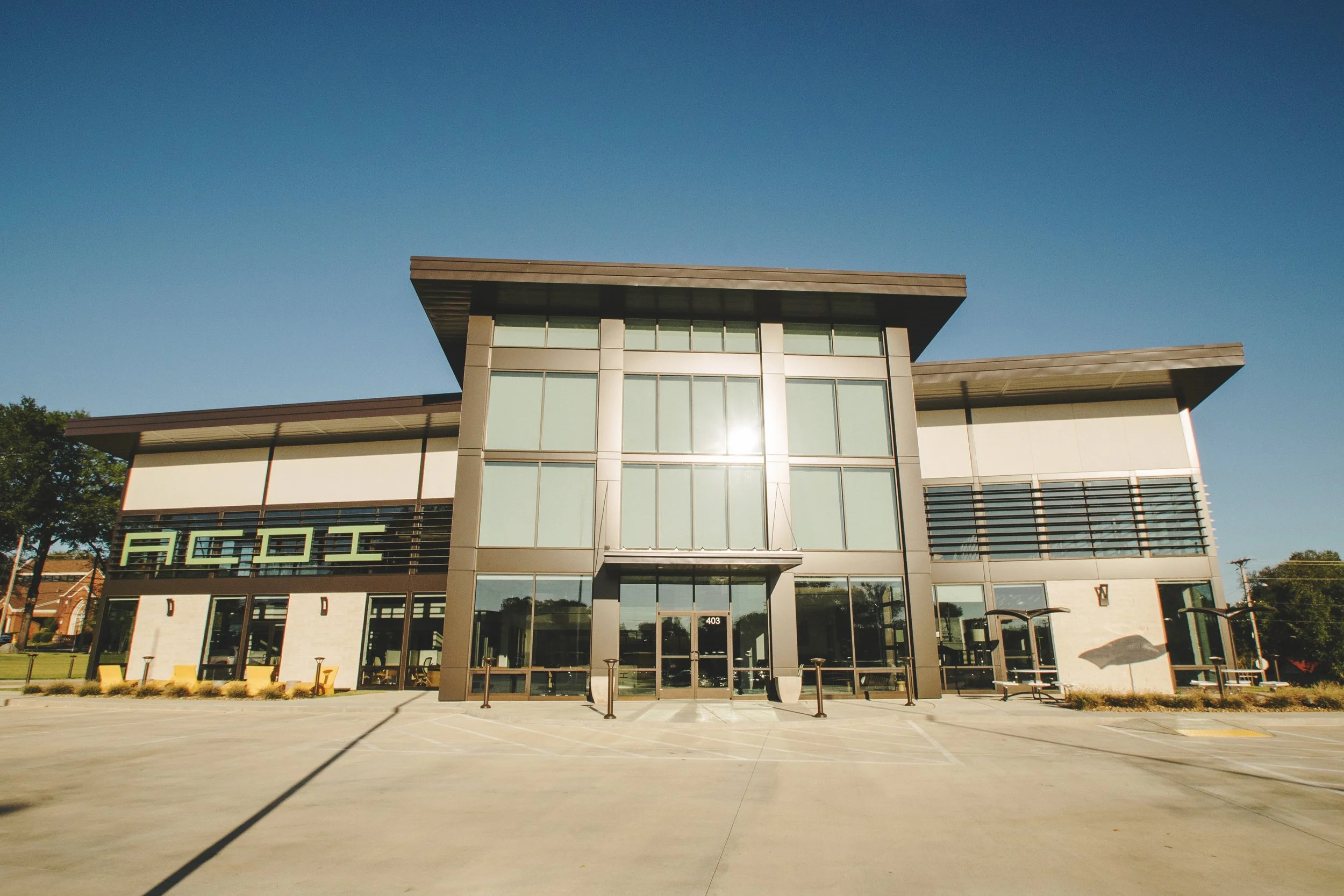 Harper Engineering Address Harper General Contractors