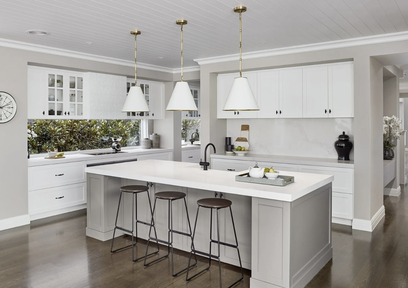 Oranssi project: passive house