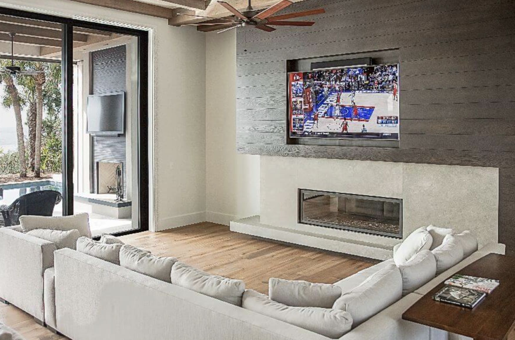 Oranssi project: roof expansion