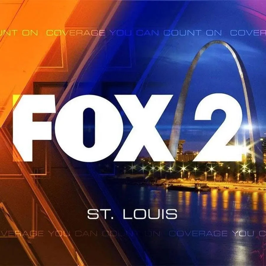 FOX 2: 'Meet ACE the Clydesdale'