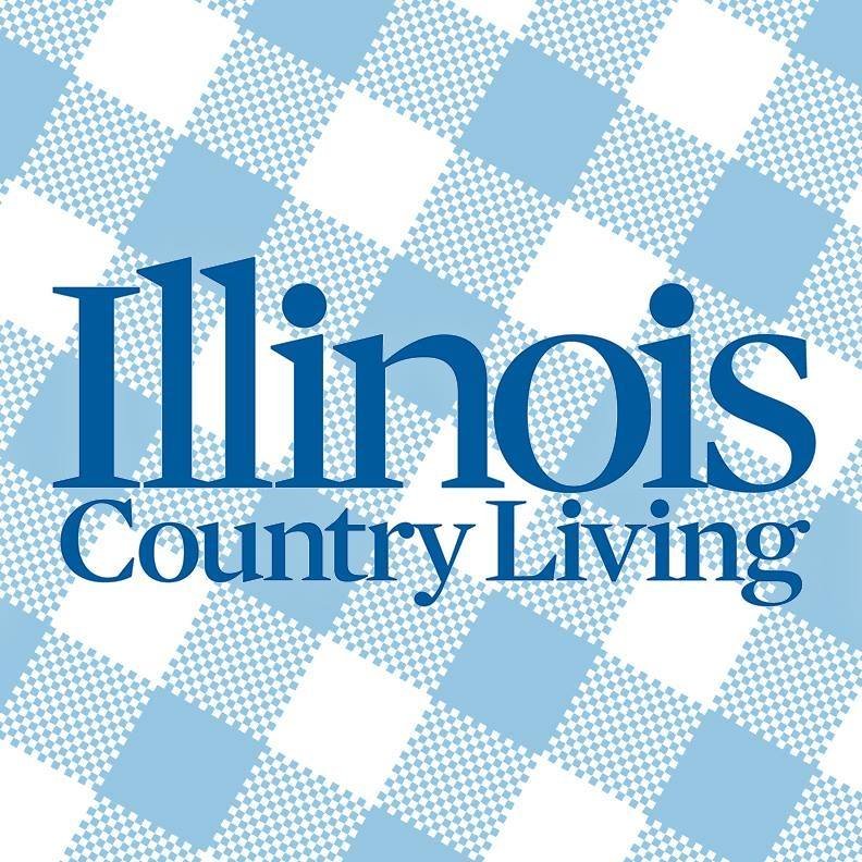 ILLINOIS COUNTRY LIVING: Up Close with Gentle Giants