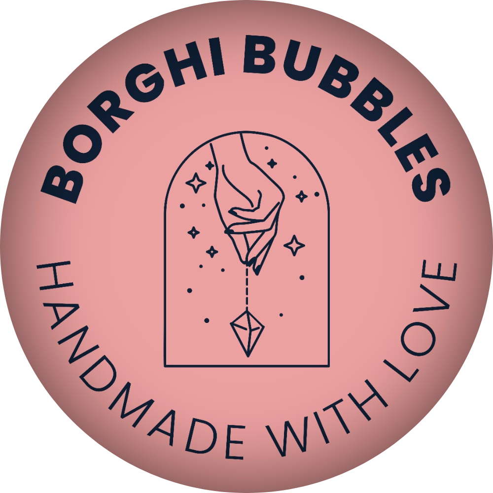 Borghi Bubbles