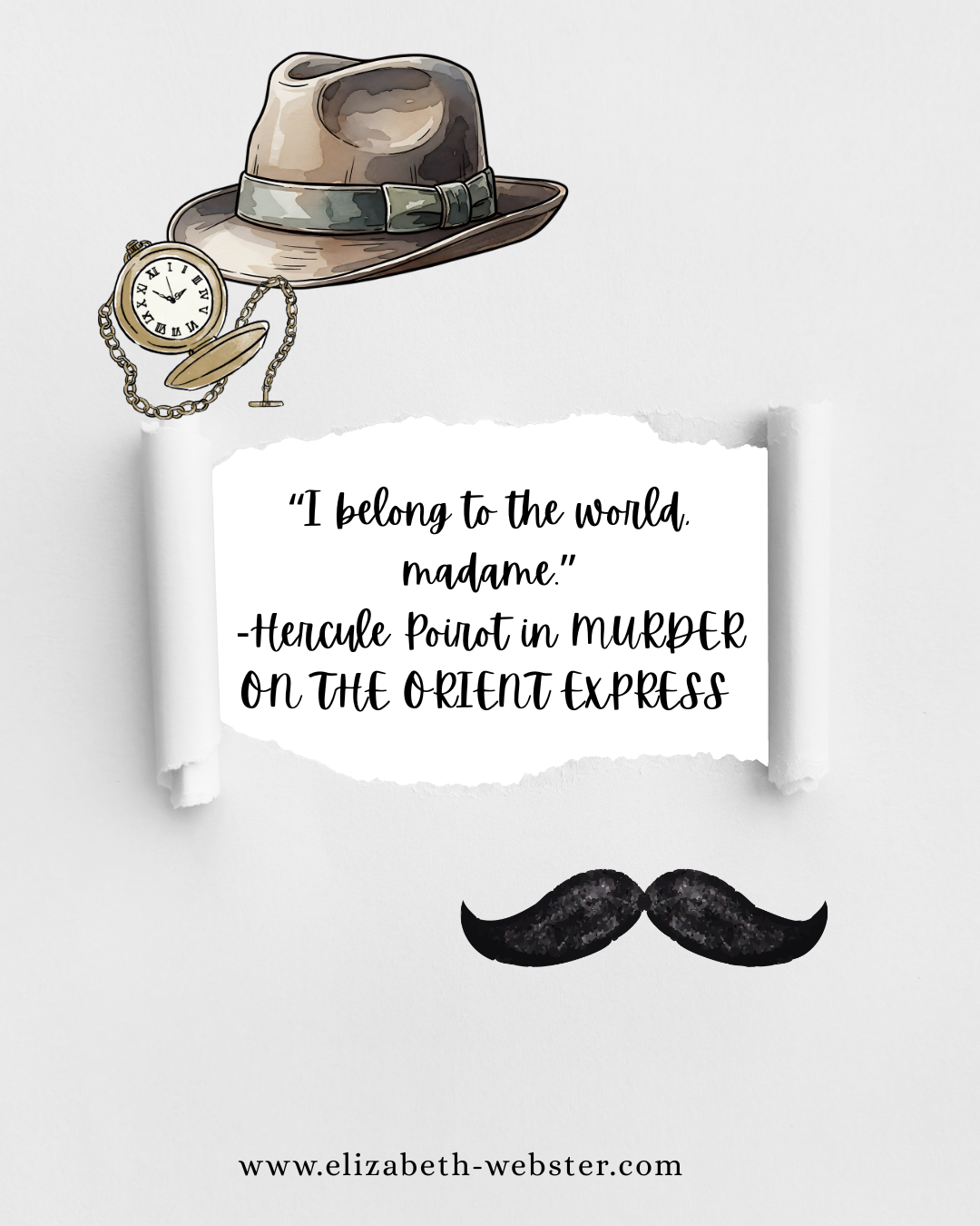 Main Character Energy and the Louvre Heist