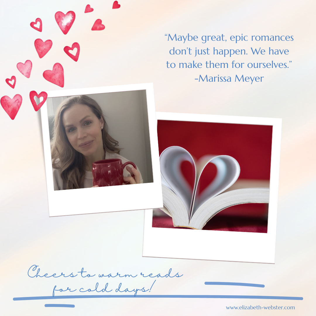 A Valentine’s Newsletter