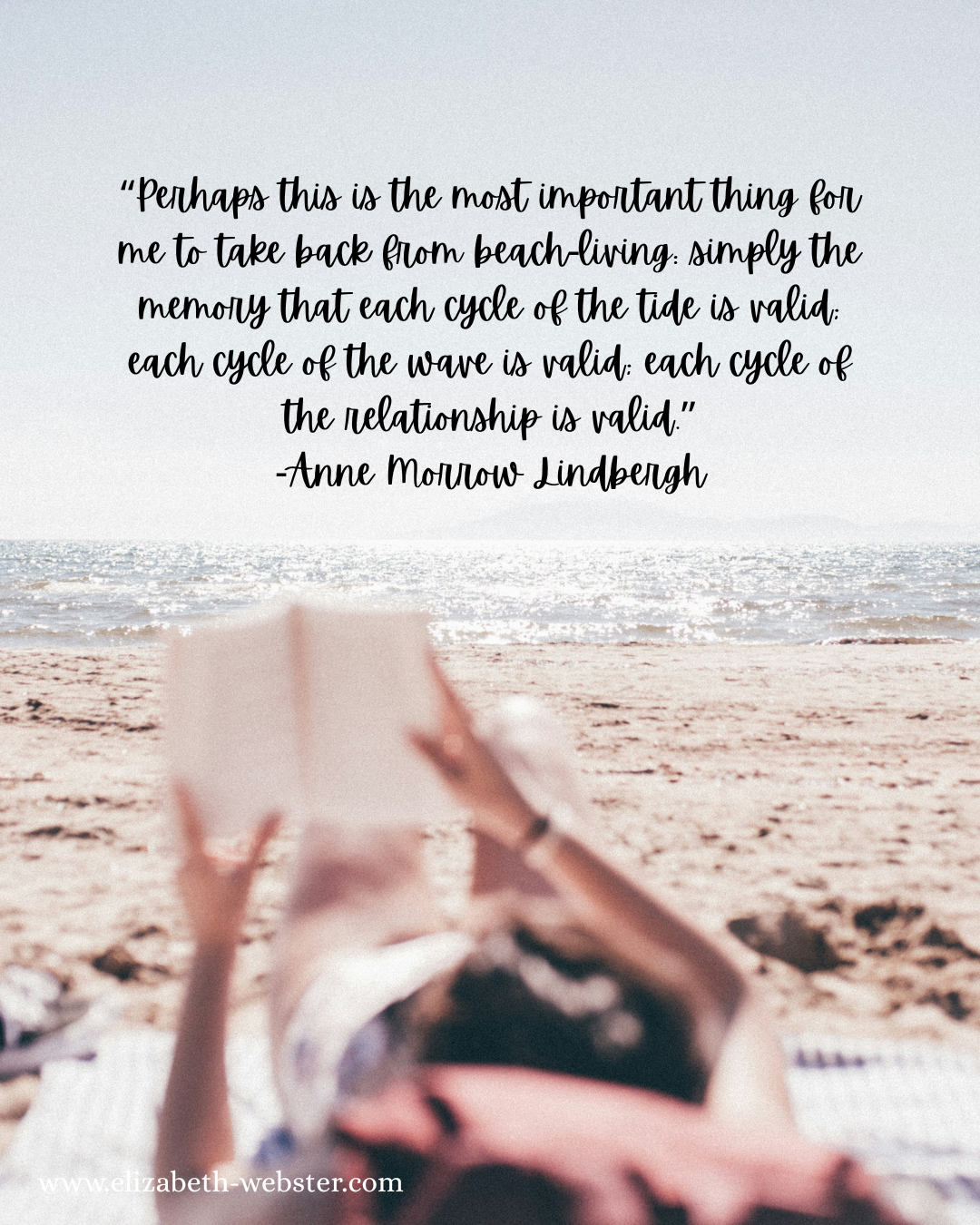Five Reasons Why Your Brain Loves Beach Reads