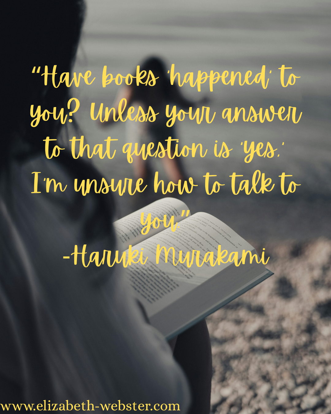 Indie Book Love