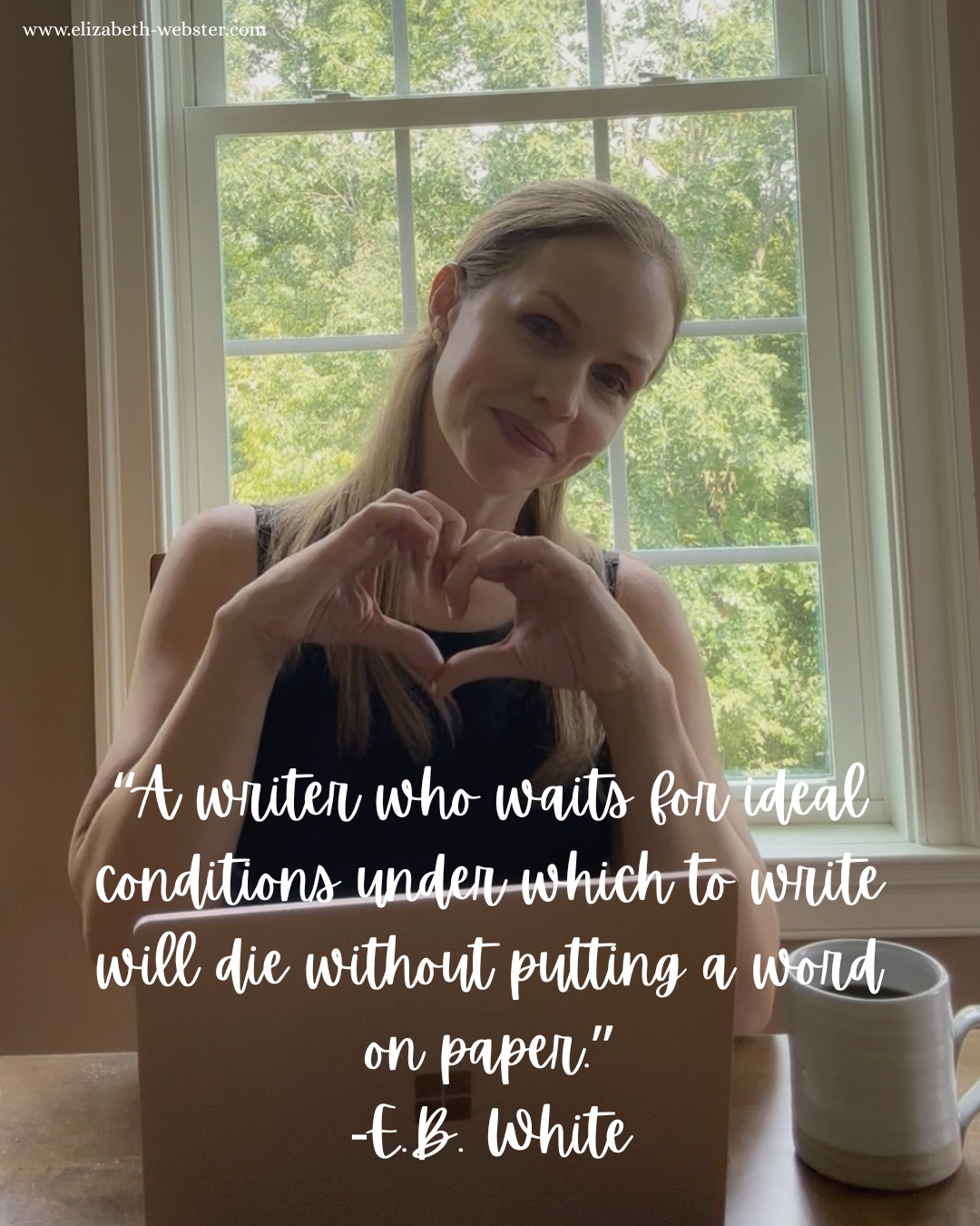Writer Reality: A Day in my Life