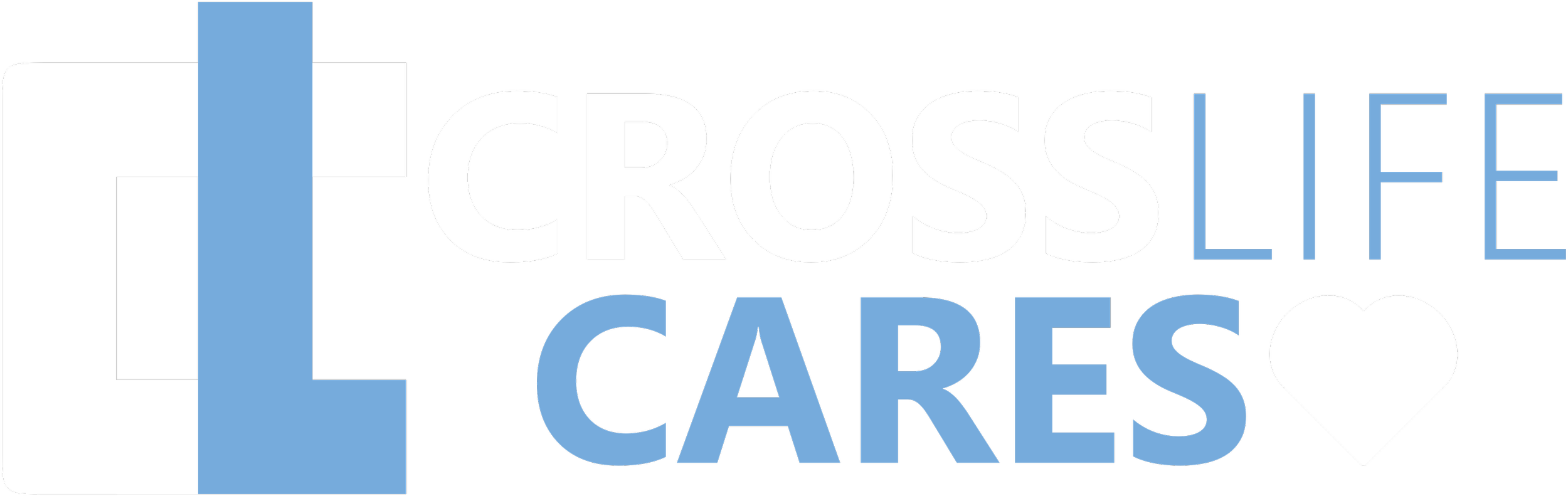 CrossLife CARES ♥