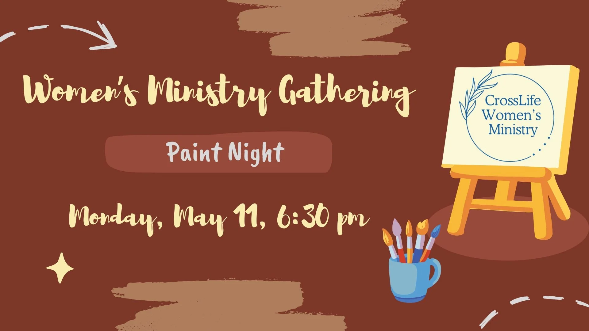 Women's Ministry Gathering