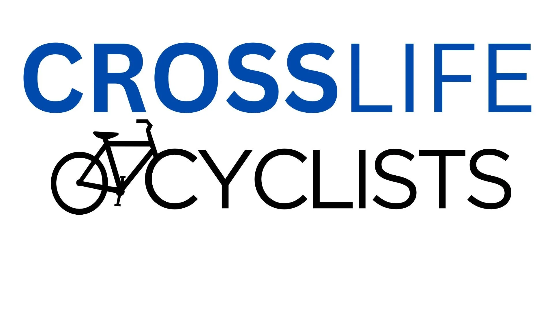 CrossLife Cyclists Ride