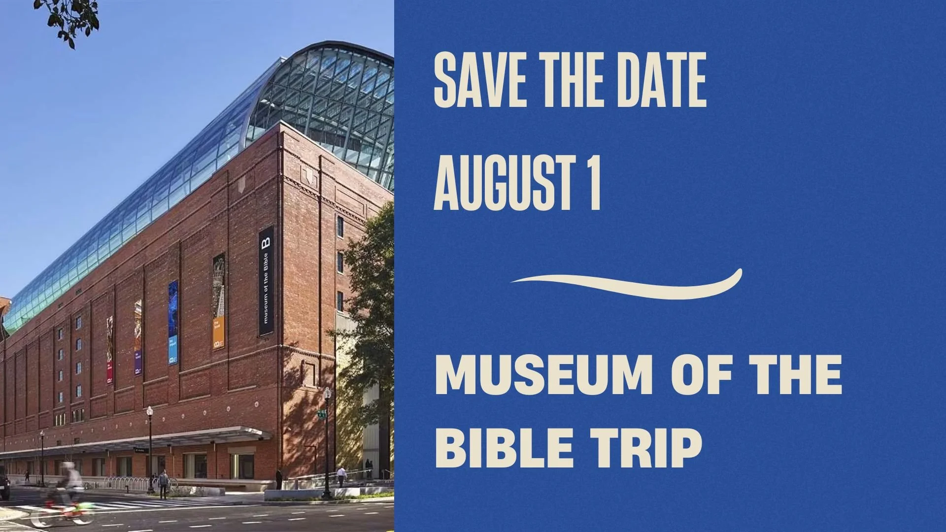 Museum of the Bible