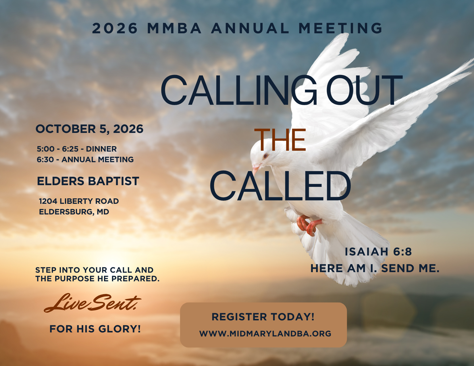 MMBA Annual Meeting