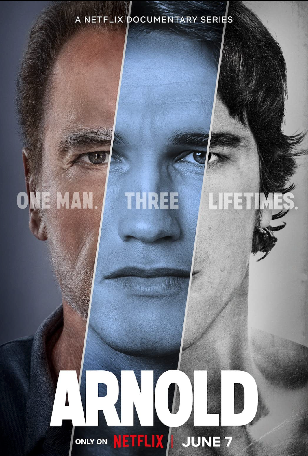 Netflix’s 'Arnold' and The Resurgence of Personal Narratives