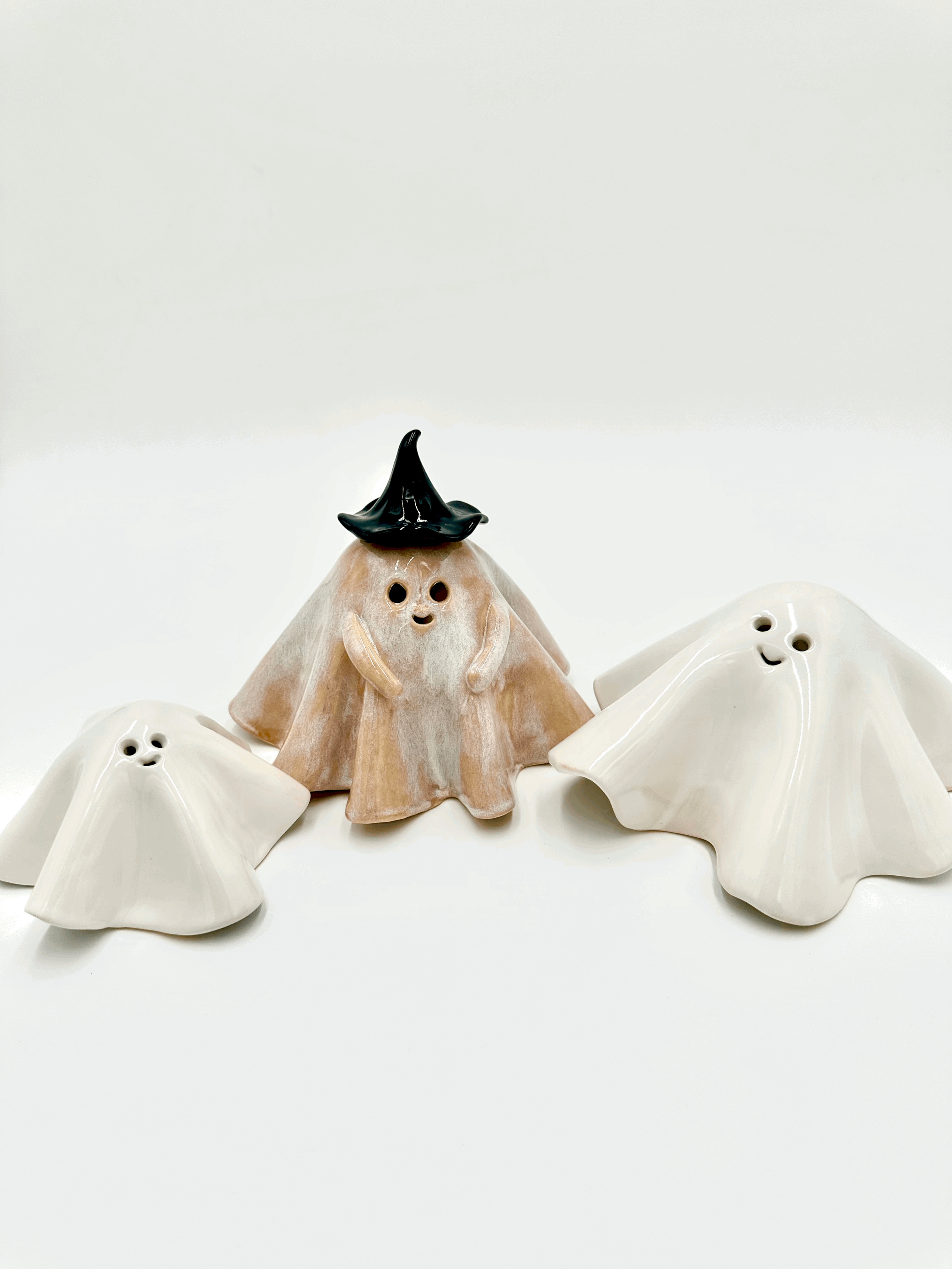 Ghosts
