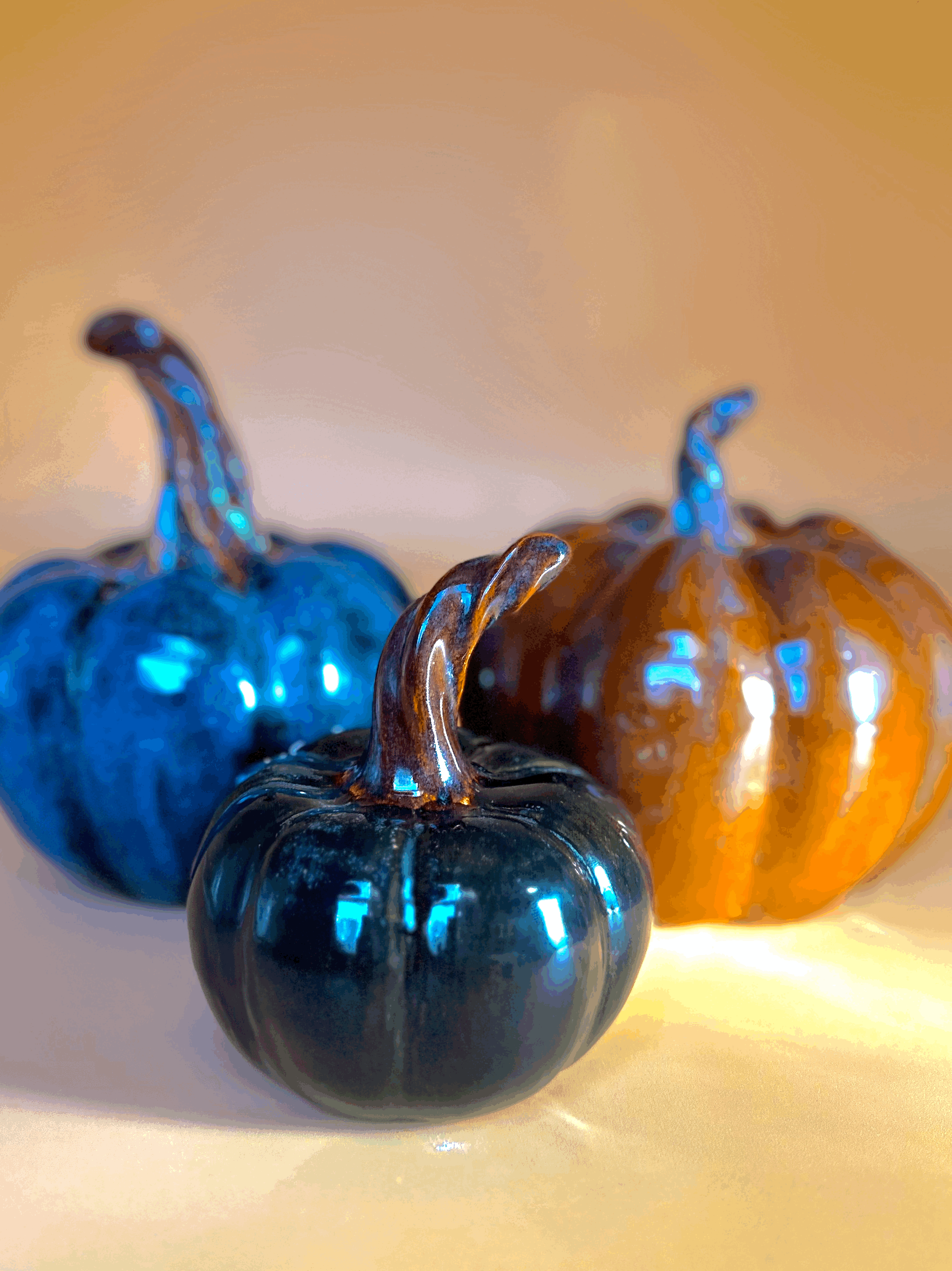 Pumpkins