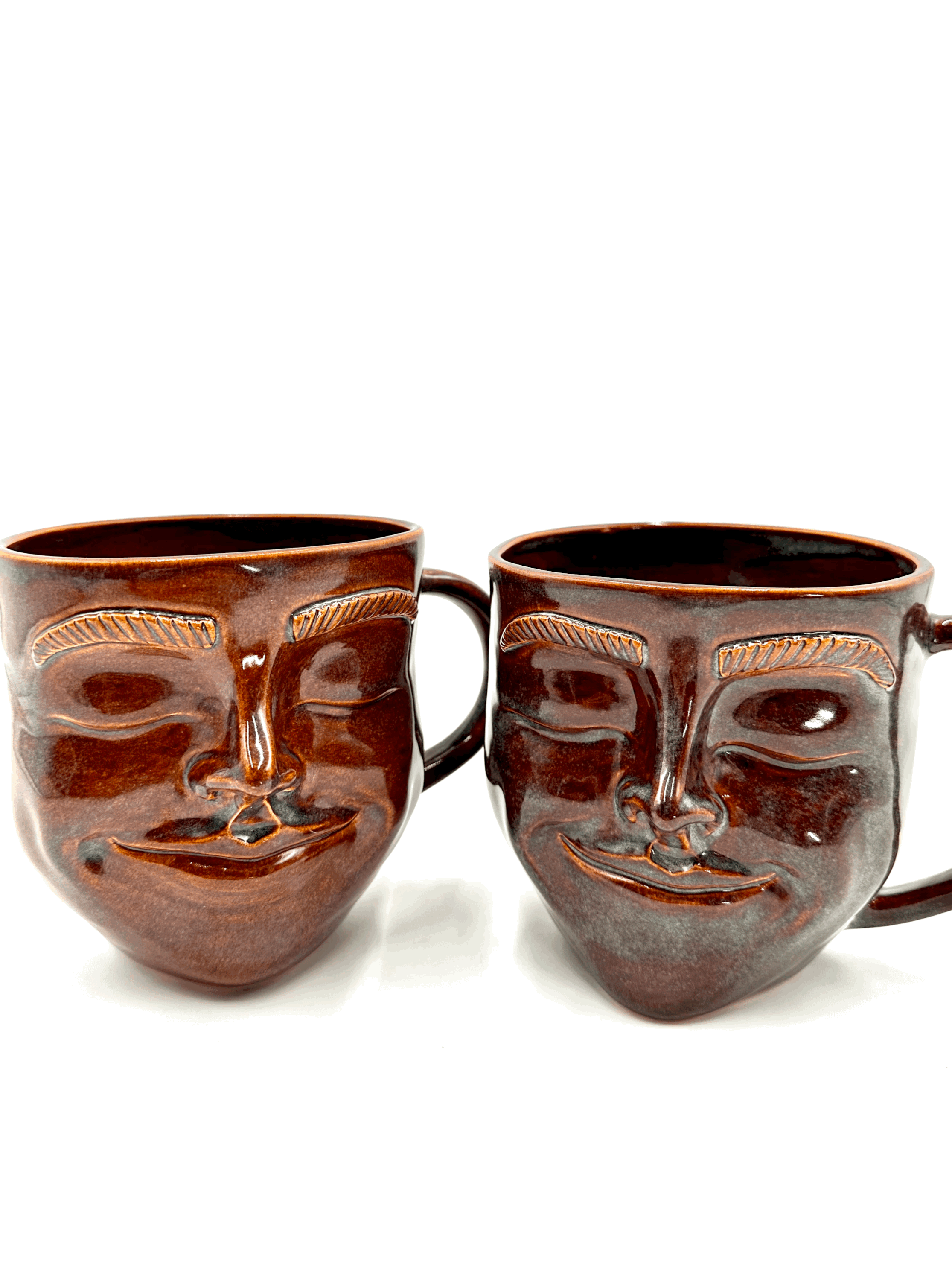 Face Mugs