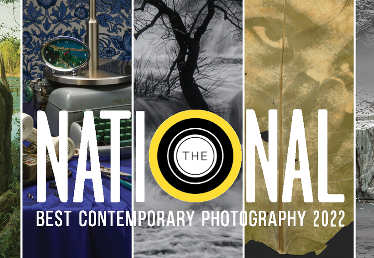 Fort Wayne Museum of Art, The National: Best Contemporary Photography 2022