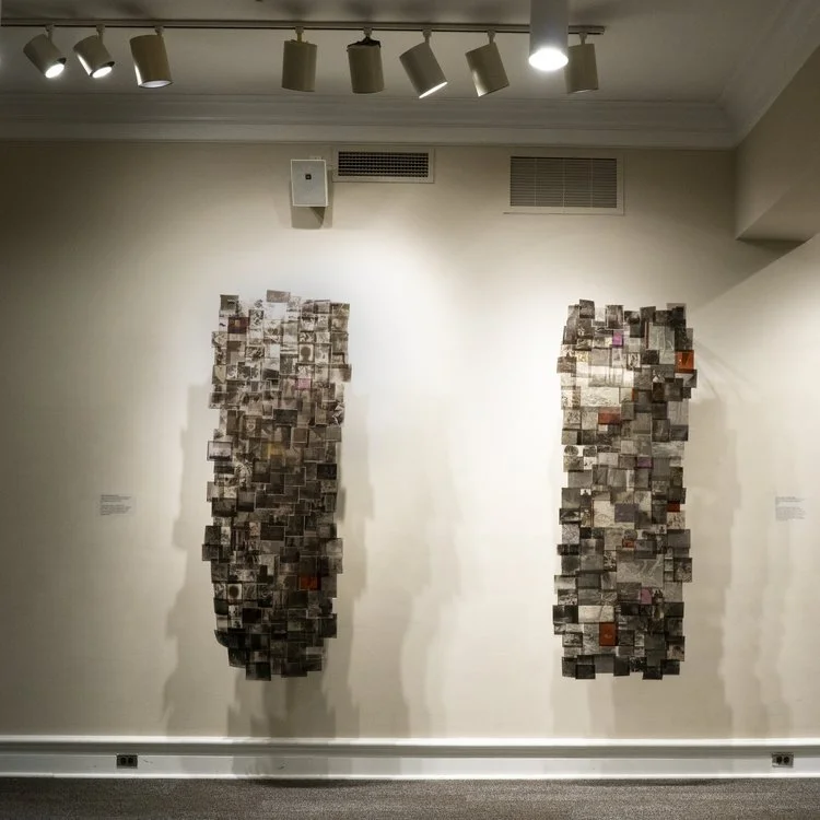 I Remember Project Exhibition Durham Arts Council