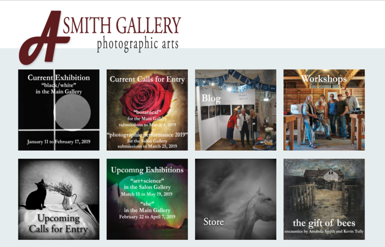 Art and Science Exhibition at A Smith Gallery