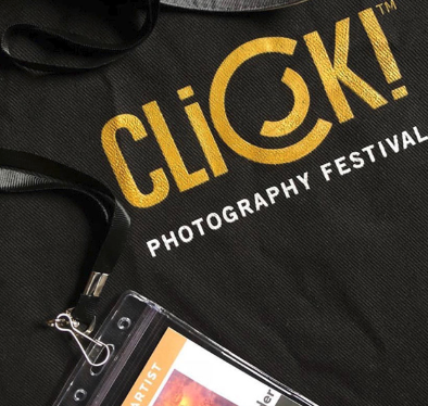 Click Photography Festival