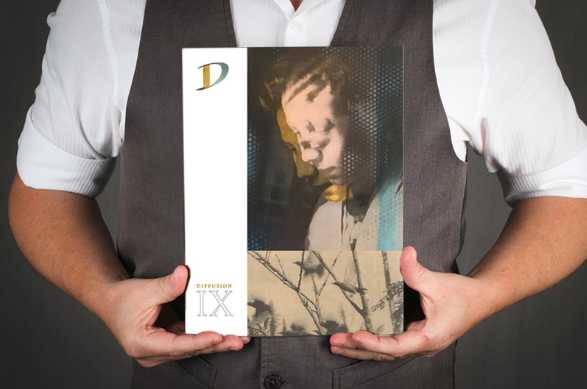 2018 Diffusion Magazine Print Annual