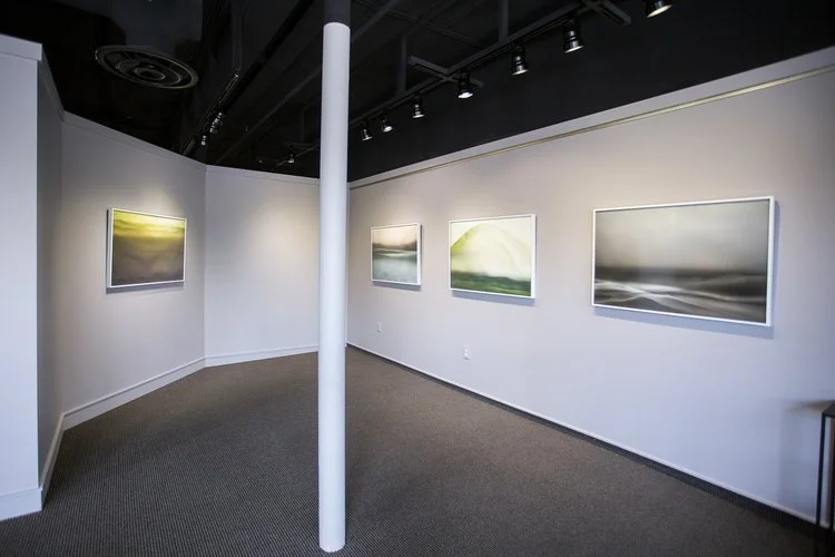 August–September Exhibition at Pictura Gallery in Bloomingston, Indiana