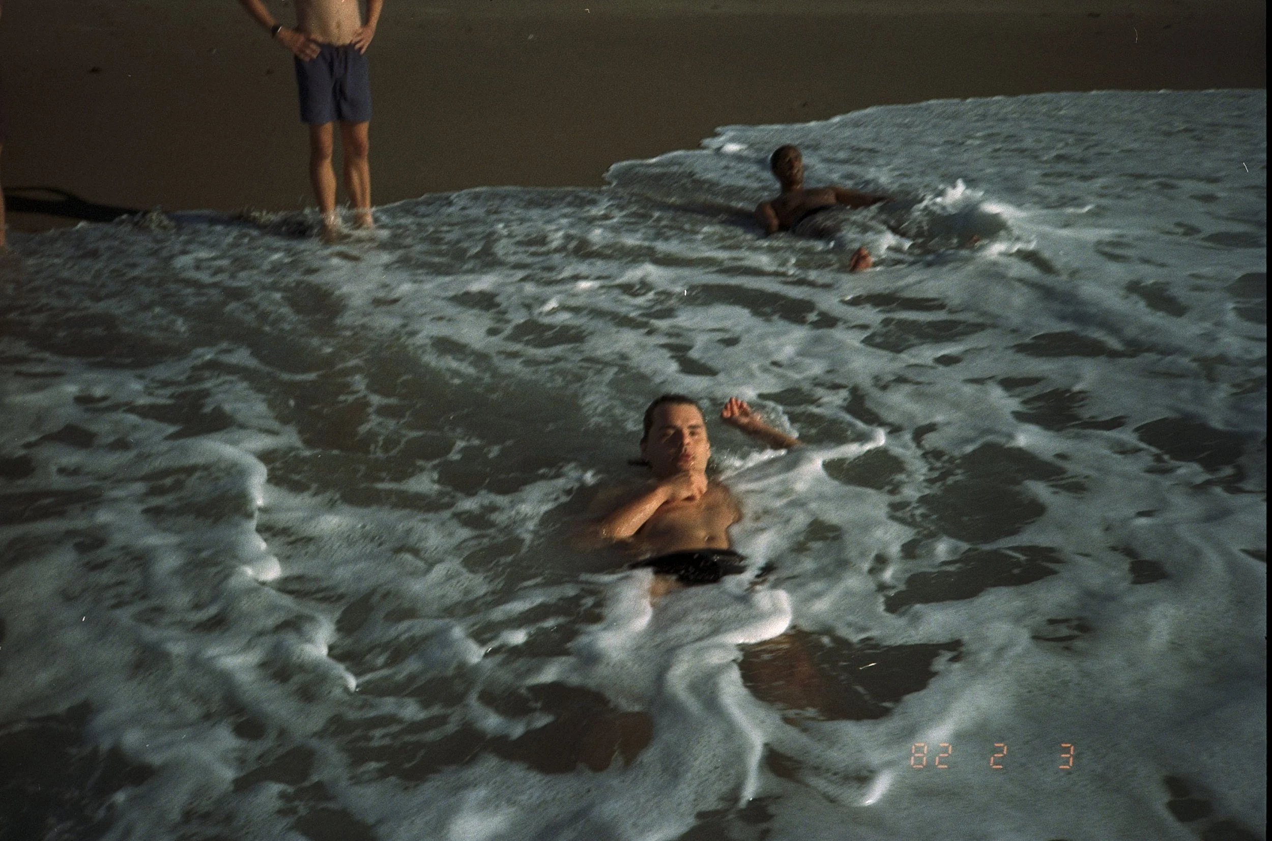 sayani...come up for air.jpg