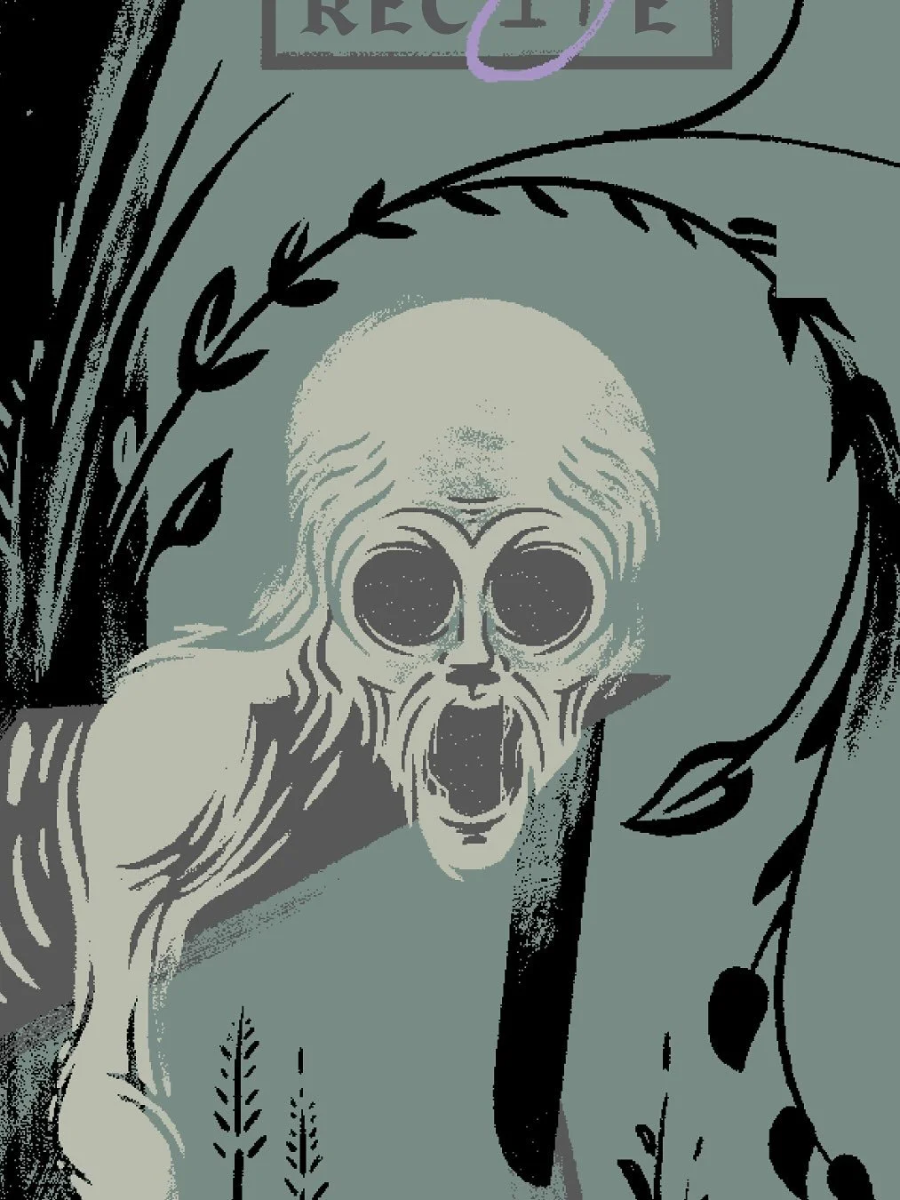 While digging through the trenches of cryptid lore, you&rsquo;ll often hear of the pale crawler. And while scrolling through the forums of creepy pasta you&rsquo;ll often see stories of the rake. Whatever you call it, it likes to crawl around in the 