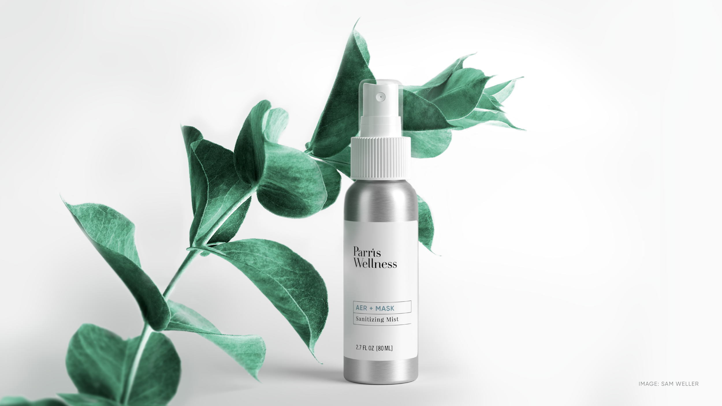 PARRIS WELLNESS