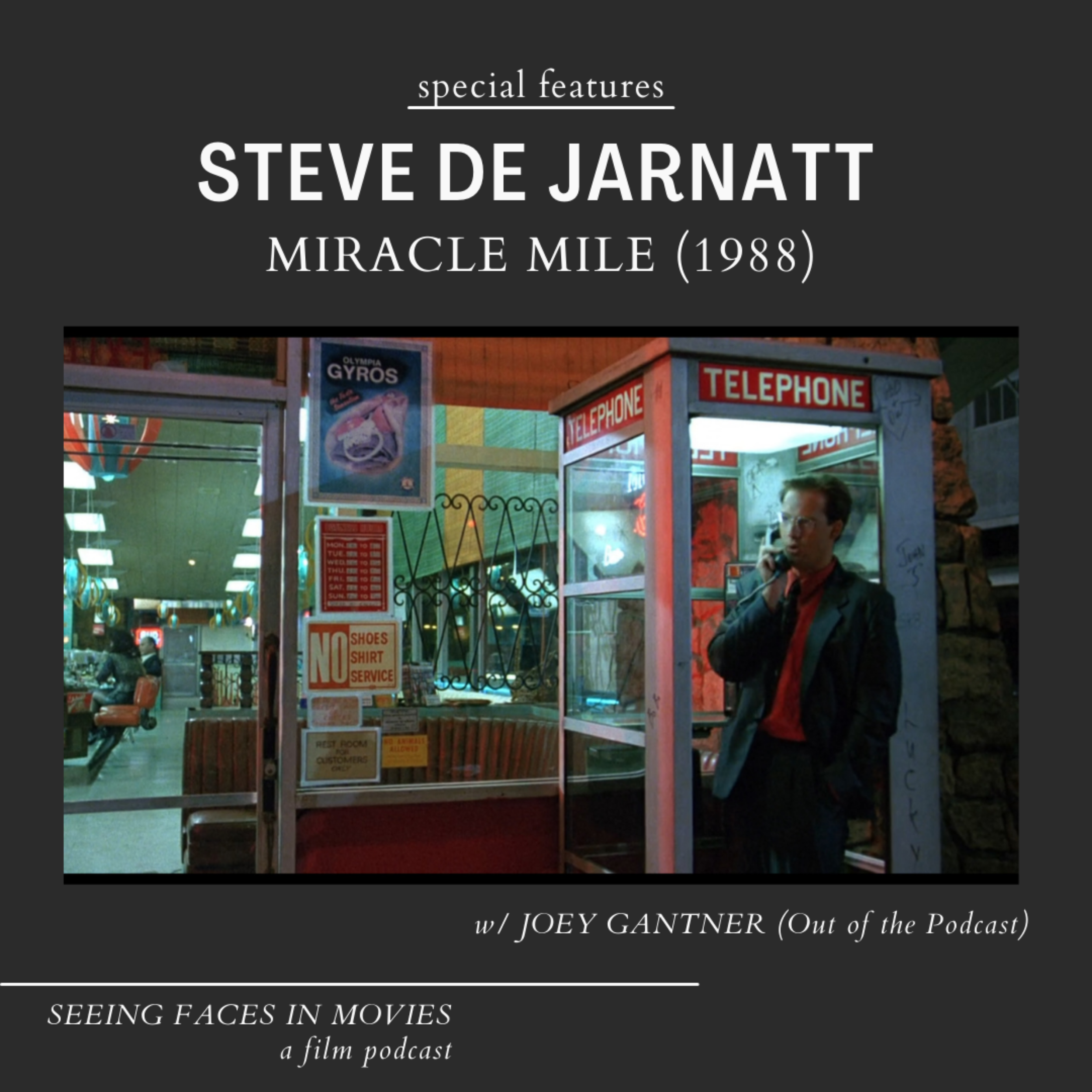anthony edwards in miracle mile in a phone booth