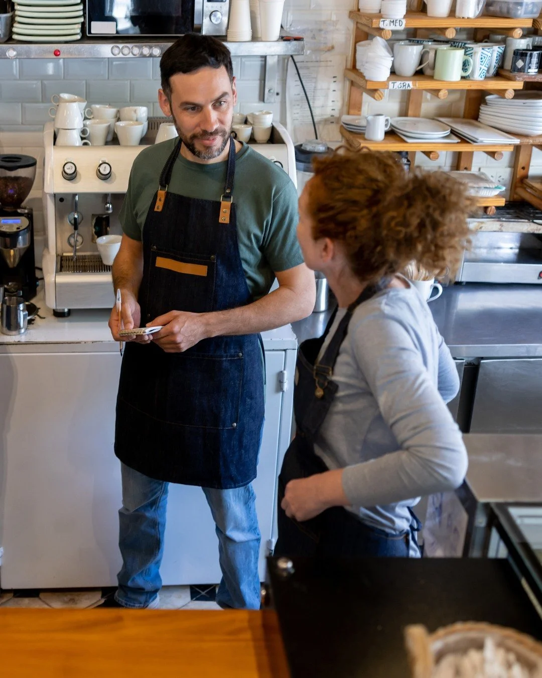 Feeling overwhelmed with how to engage and develop your employees, you're not alone!

If you run a small hospitality business, investing in your team can feel like a luxury, too costly, too formal, too time-consuming.

But development doesn&rsquo;t h