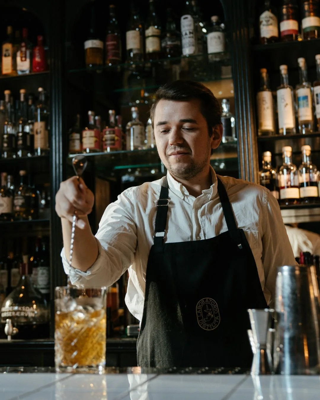 When you think about great leadership - the kind that earns real trust and respect - what comes to mind?

It might have been a Head Chef who genuinely listened to what you had to say. Maybe it was a Manager who supported you throughout a difficult si