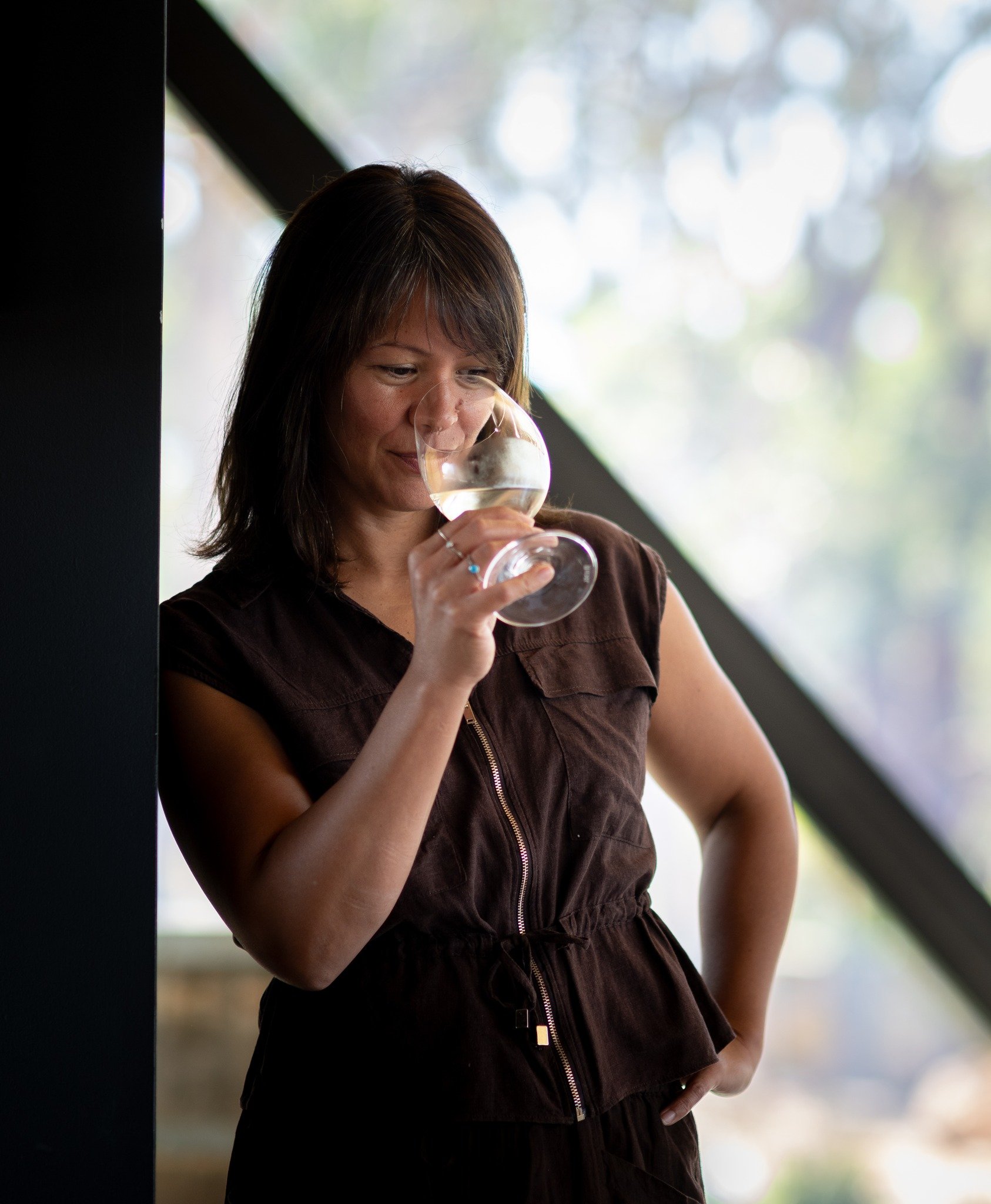 Coming back to South Australia has been a win on so many levels for both Guy and I.

Guy gets to pour his energy into what lights him up, working on Mighty Isle @mightyisle.wine and doing the kind of work that feels aligned, creative, and purposeful.